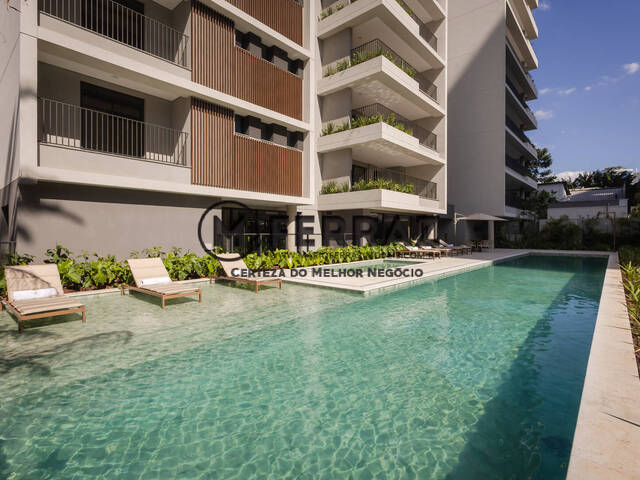 #6334 - Apartamento para Venda em São Paulo - SP - 3