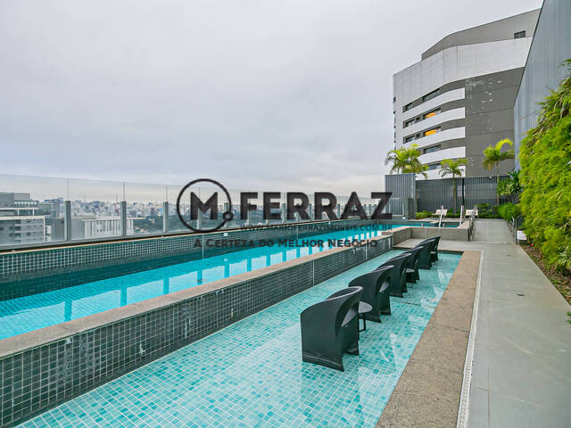 #6348 - Apartamento para Locação em São Paulo - SP - 1