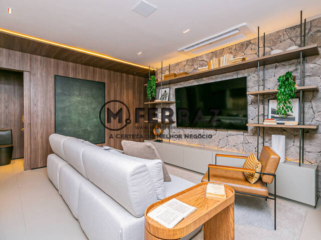 #6360 - Apartamento para Venda em São Paulo - SP - 2