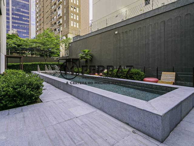 #6370 - Apartamento para Venda em São Paulo - SP - 2