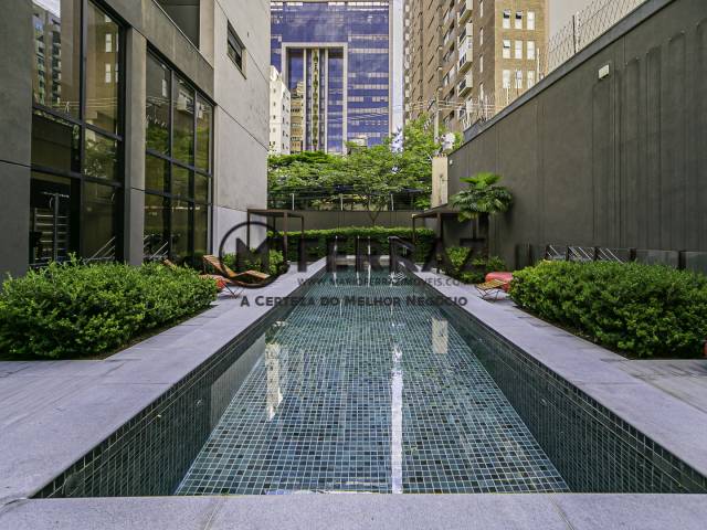 #6370 - Apartamento para Venda em São Paulo - SP - 1