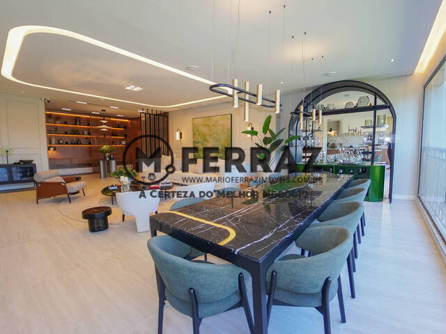 #6407 - Apartamento para Venda em São Paulo - SP - 3