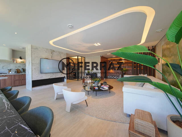 #6407 - Apartamento para Venda em São Paulo - SP - 2
