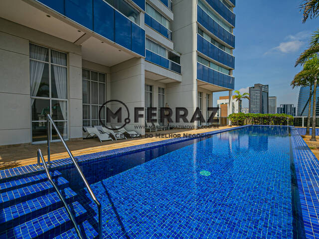#6413 - Studio para Venda em São Paulo - SP - 2