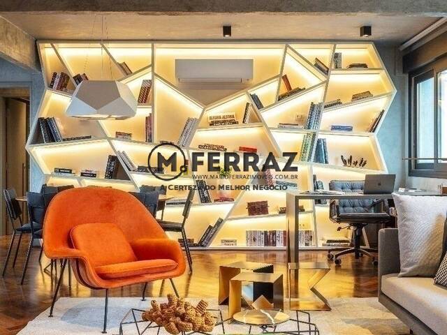 #814125 - Apartamento para Venda em São Paulo - SP