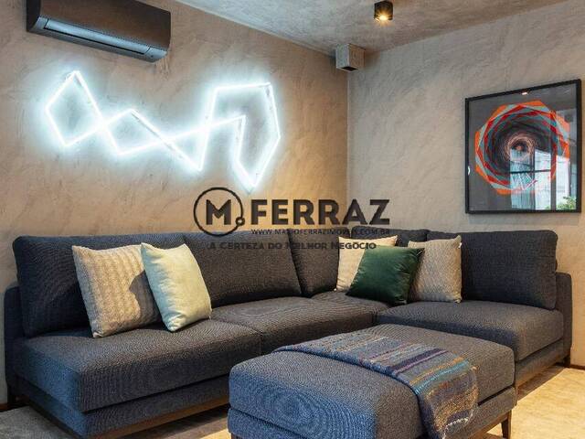 Apartamento para Venda em São Paulo - 5