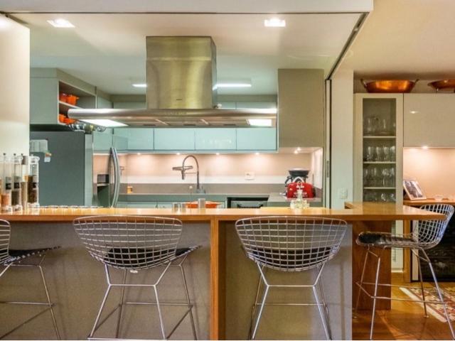 Apartamento para Venda em São Paulo - 5