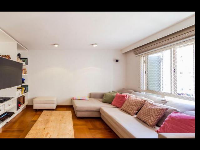 Apartamento para Venda em São Paulo - 3