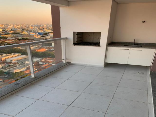 #823277 - Apartamento para Venda em São Paulo - SP