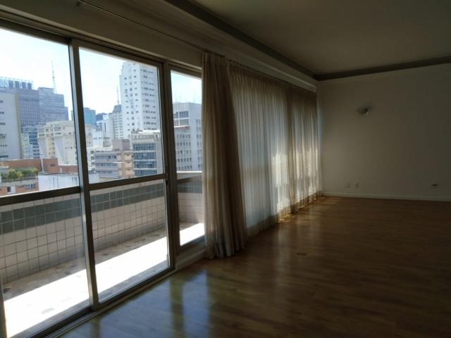 #822816 - Apartamento para Locação em São Paulo - SP