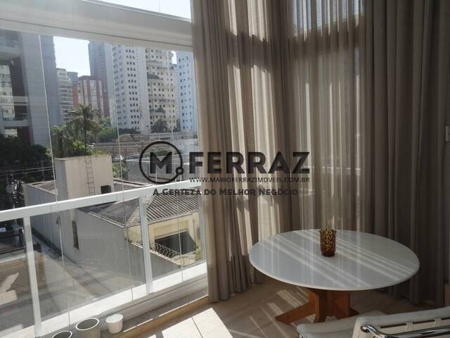 Apartamento para Venda em São Paulo - 2