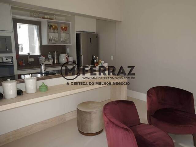 Apartamento para Venda em São Paulo - 5