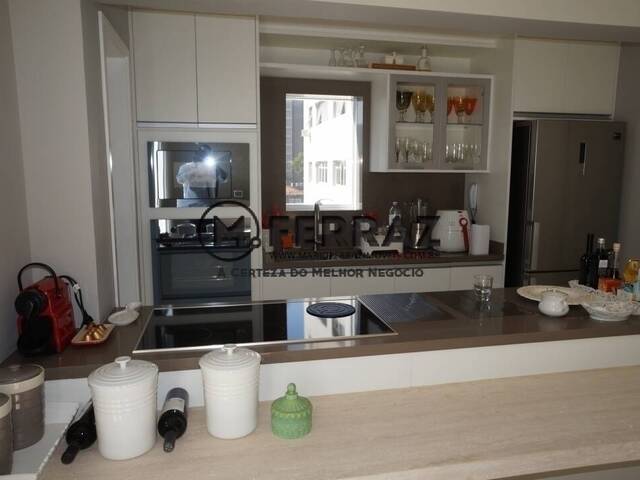 Apartamento para Venda em São Paulo - 4