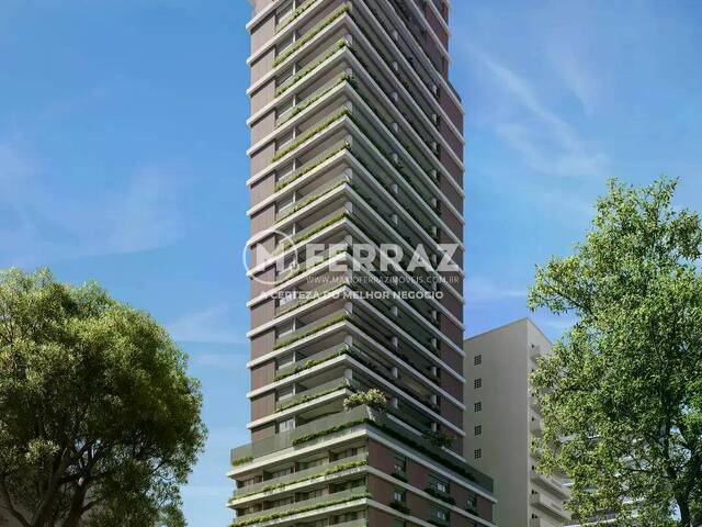 #6444 - Duplex para Venda em São Paulo - SP - 3