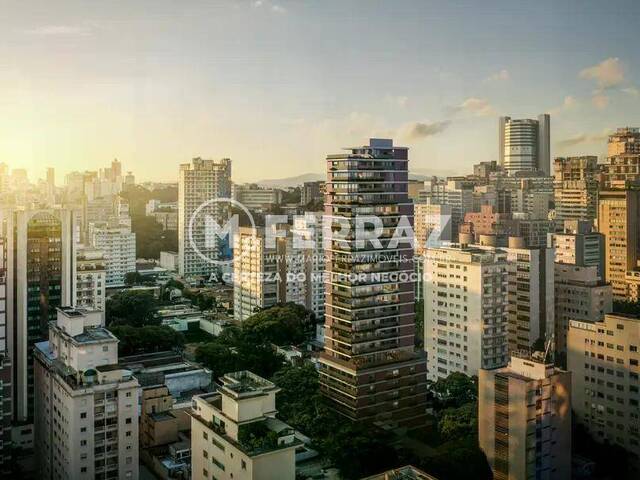 #6444 - Duplex para Venda em São Paulo - SP - 1
