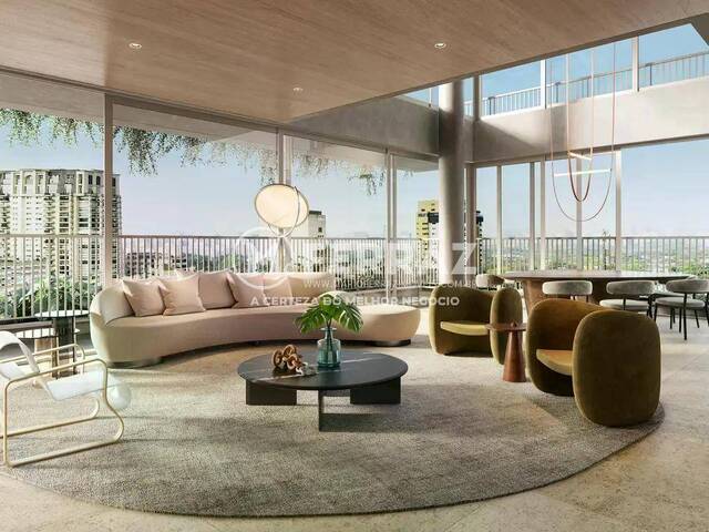 Duplex para Venda em São Paulo - 4