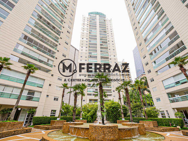 #6446 - Apartamento para Venda em São Paulo - SP - 1