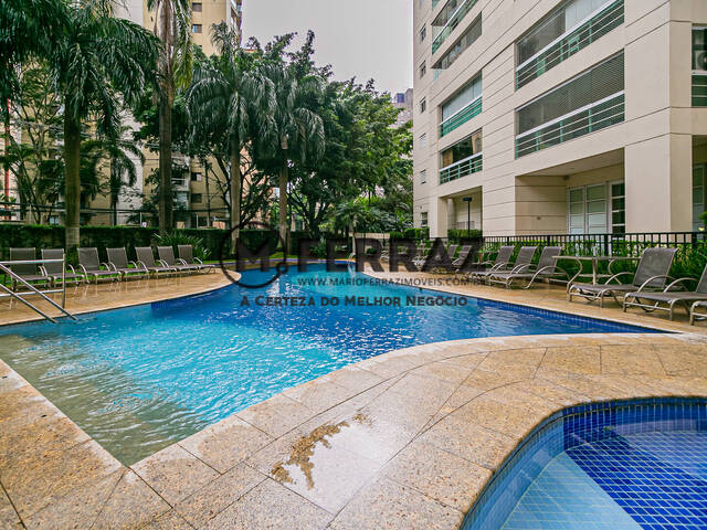 #6446 - Apartamento para Venda em São Paulo - SP - 3