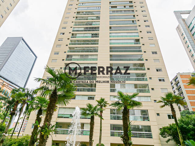 #125585 - Apartamento para Venda em São Paulo - SP - 1