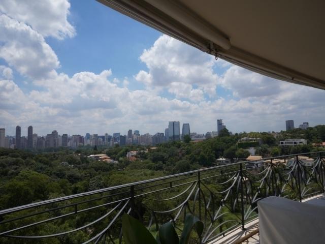 #827375 - Apartamento para Venda em São Paulo - SP