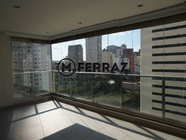 #828028 - Apartamento para Venda em São Paulo - SP