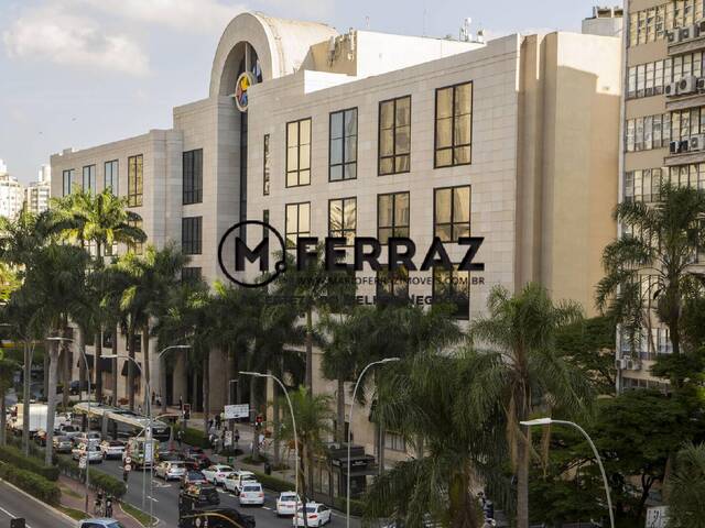 #828031 - Apartamento para Venda em São Paulo - SP