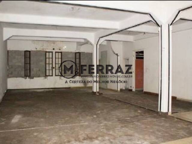 #216610 - Prédio comercial para Venda em Santos - SP - 3