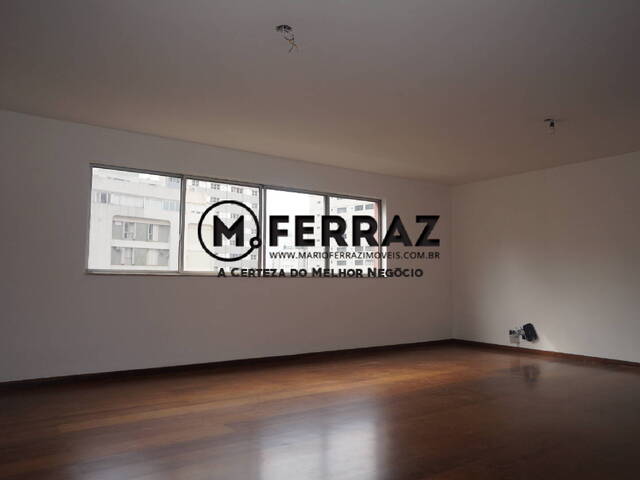 Apartamento para Locação em São Paulo - 2