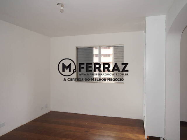 Apartamento para Locação em São Paulo - 5