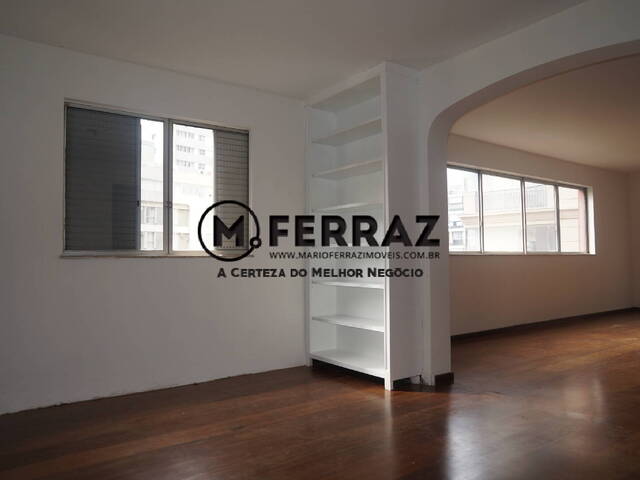 Apartamento para Locação em São Paulo - 3