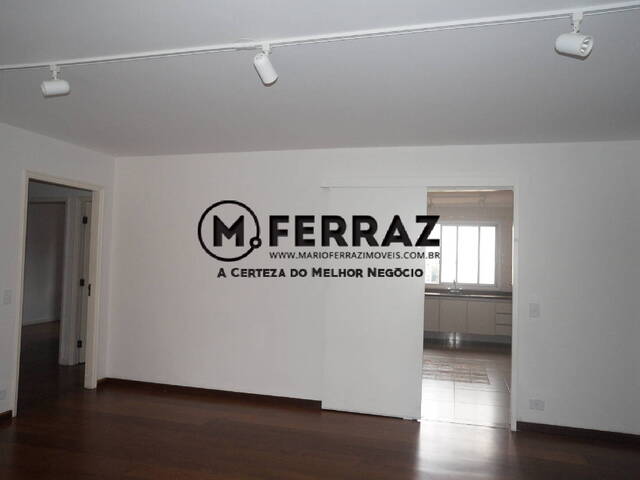 Apartamento para Locação em São Paulo - 4