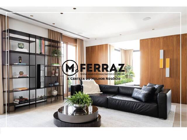 Apartamento para Venda em São Paulo - 4