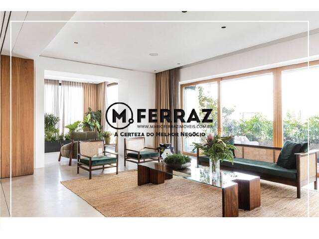 #829505 - Apartamento para Venda em São Paulo - SP