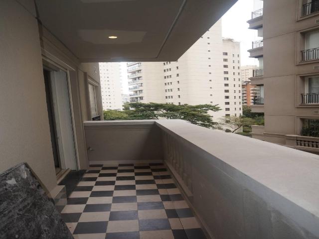 #832258 - Apartamento para Venda em São Paulo - SP