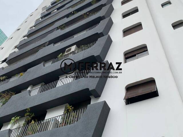 #832527 - Apartamento para Venda em São Paulo - SP