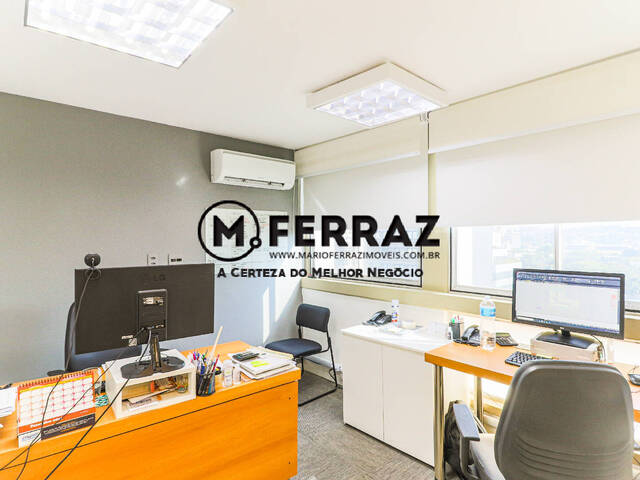 Conjunto Comercial para Venda em São Paulo - 3
