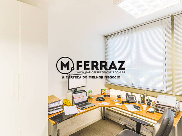 Conjunto Comercial para Venda em São Paulo - 4