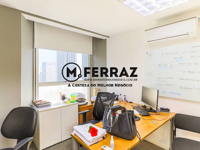 Conjunto Comercial para Venda em São Paulo - 5