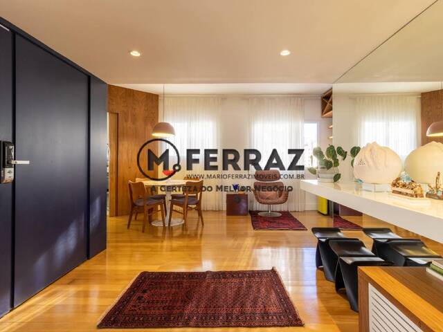 Apartamento para Venda em São Paulo - 2