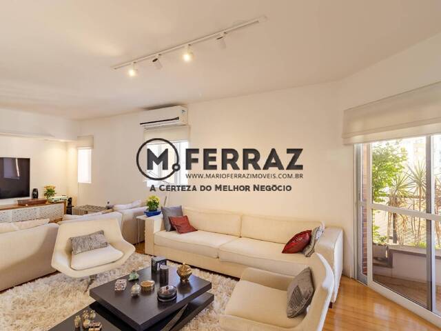 Apartamento para Venda em São Paulo - 5