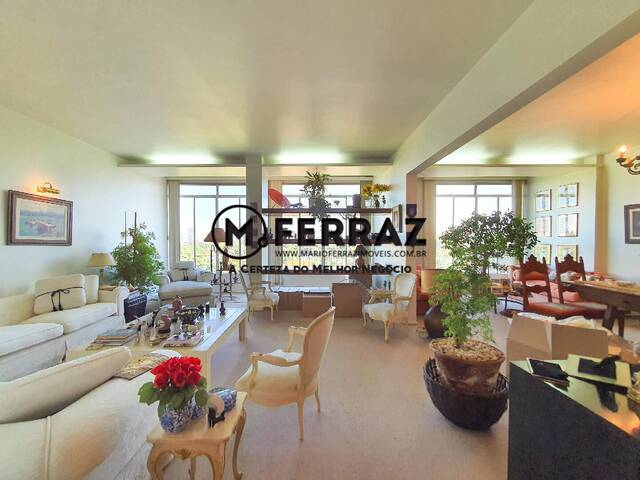#833024 - Apartamento para Venda em São Paulo - SP