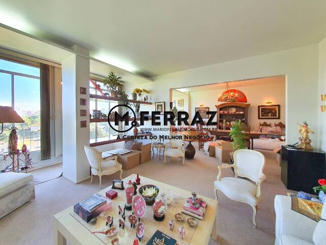#833024 - Apartamento para Venda em São Paulo - SP