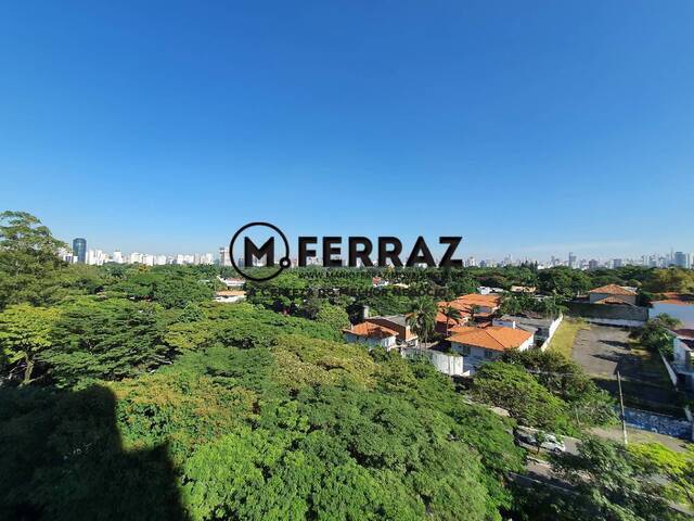 #833024 - Apartamento para Venda em São Paulo - SP