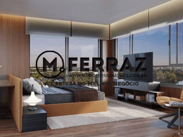 #833147 - Apartamento para Venda em São Paulo - SP