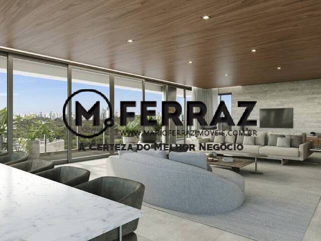 #833147 - Apartamento para Venda em São Paulo - SP