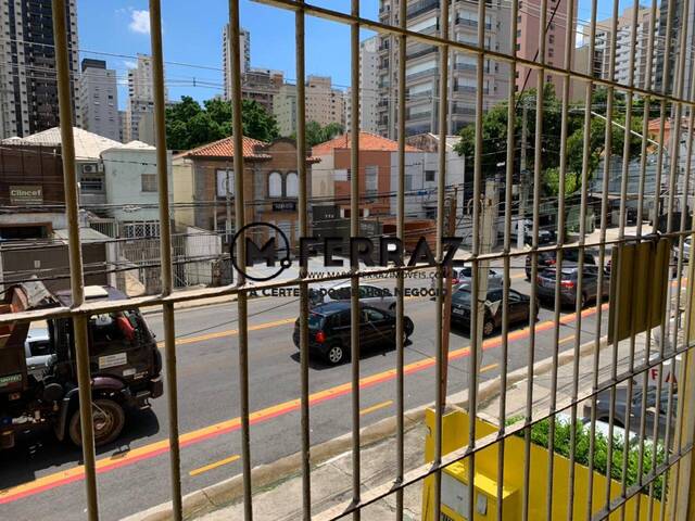 #216265 - Sobrado para Venda em São Paulo - SP - 1