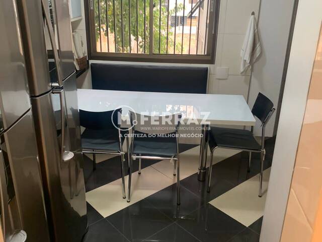 Apartamento para Venda em São Paulo - 4
