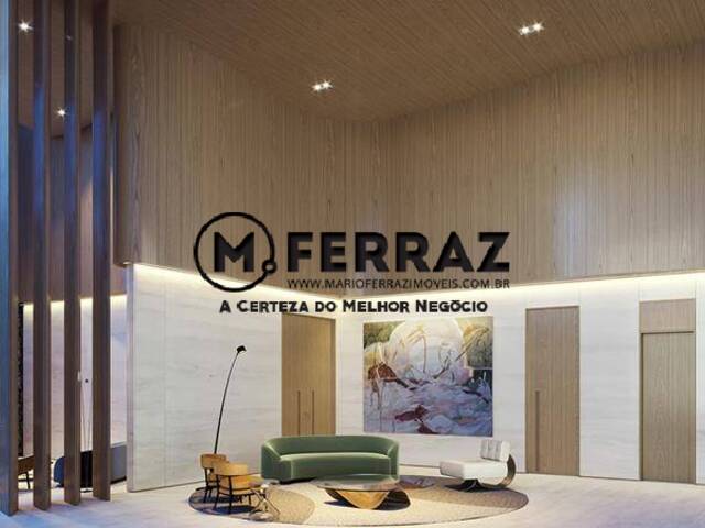 #903835 - Apartamento para Venda em São Paulo - SP
