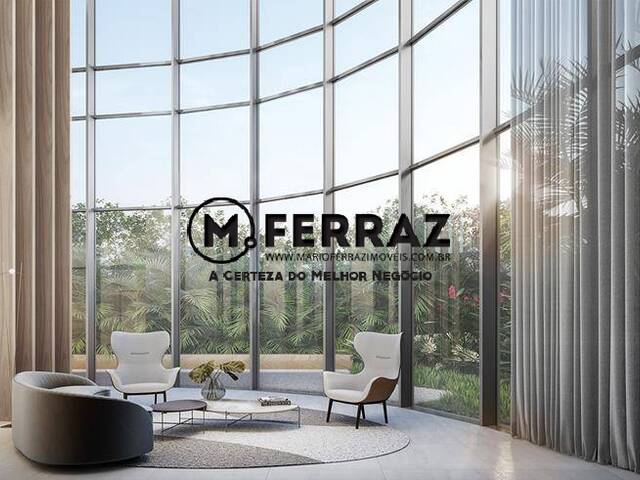 #903835 - Apartamento para Venda em São Paulo - SP