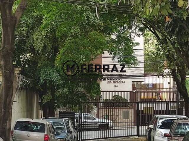 #227277 - Casa para Venda em São Paulo - SP - 2